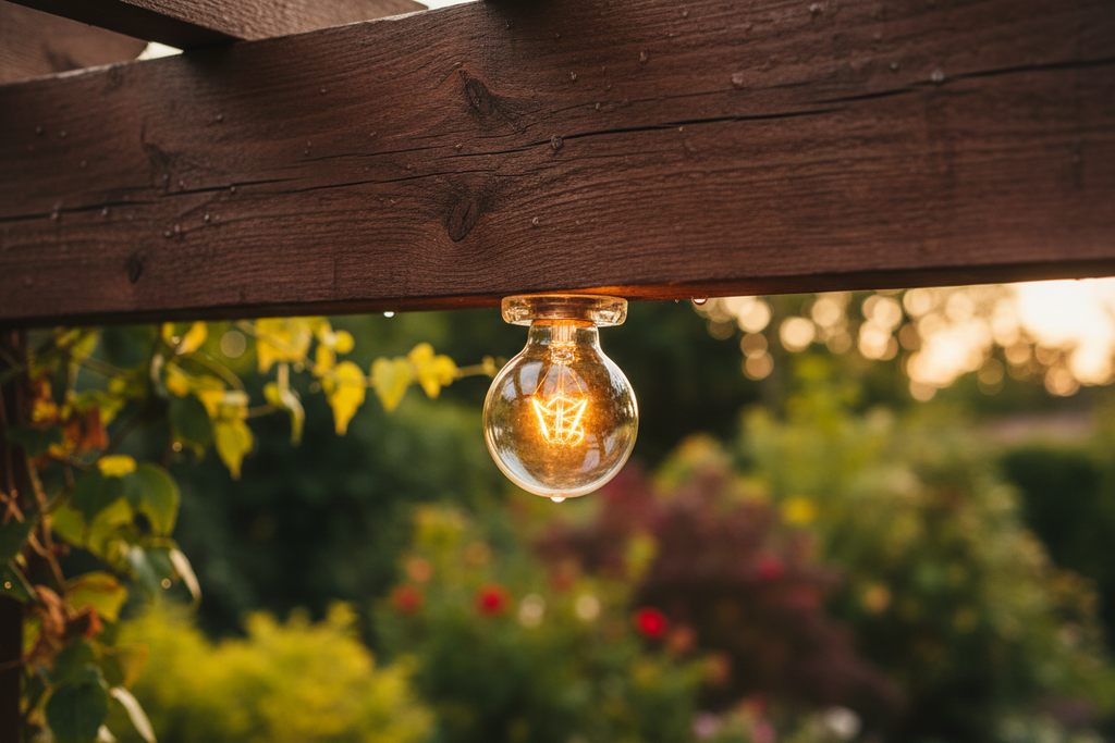 Pack Lumivana Pergola™