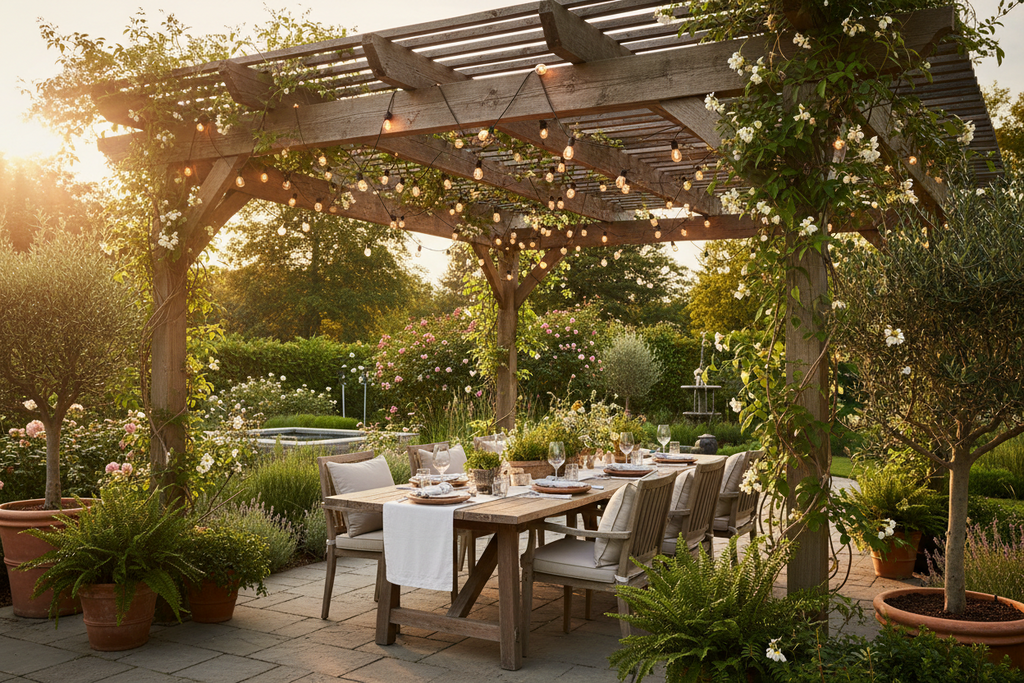 Pack Lumivana Pergola™