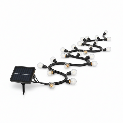 Lumivana Garden™ • 10m / 15 ampoules